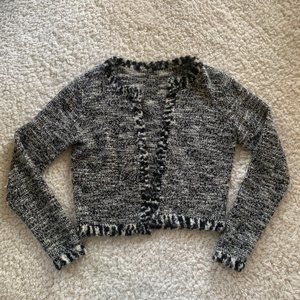 Autumn Cashmere Cashmere Sweater. Fits like Small